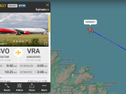 СМИ: самолеты полетят на Кубу с посадкой в Венесуэле