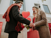 Спрос на путешествия вдвоем 14 февраля вырос на треть