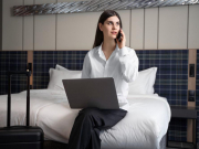 Две трети бронирований отелей и санаториев — это прямые продажи