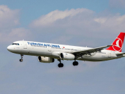 Российский турист отсудил у Turkish Airlines 200 тыс. руб. за задержку рейса