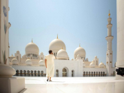 Завтра начинается Рамадан: о чем стоит предупредить туристов