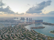 Египет: аэропорт Эль-Аламейна сможет принимать российские самолеты уже летом