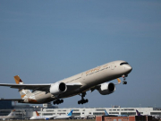 Из Абу-Даби вылетел первый самолет, скоро ожидается рейс в Москву