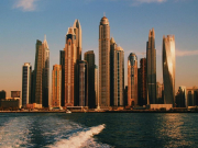 Консульство: вывозных рейсов из Дубая пока не будет, отели нужно оплачивать за свой счет