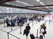 Туристы возвращаются из Азии и Африки с несколькими пересадками