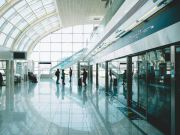 У туристов в Дубае воруют посадочные талоны