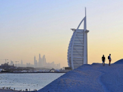 Половина всех проданных туров в ОАЭ — без билетов