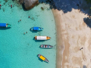 Турбизнес Малайзии сообщил о переговорах о чартерах из России