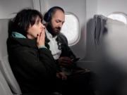 Минтранс увеличит срок нахождения авиадебоширов в черном списке