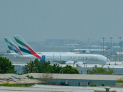 В аэропорту Дубая задерживаются рейсы из-за атаки беспилотников