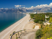 В Турции фиксируют волну аннуляций из Европы