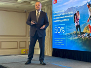 Турецкие отели дают 50% скидки российским туристам из-за потери европейского рынка