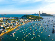 Крупный туроператор объявил о новых чартерах на Фукуок