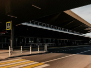 Туристы прилетели из Египта в Москву вместо Петербурга