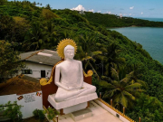 Большинство застрявших на Шри-Ланке российских туристов покинули остров