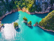 Спрос на туры в Таиланд на майские праздники вырос на 5-15%