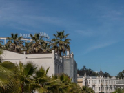 Крупный туроператор объявил о чартерах в Абхазию