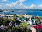 Wildberries делает второй заход на рынок внутреннего туризма