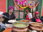 Соглашение о групповом безвизе с Индией готово, но не подписано