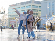 Въездной турпоток в Россию упал в разы из-за конфликта на Ближнем Востоке