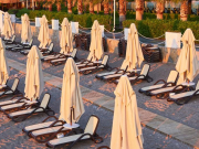 Федерация отельеров Турции: Кризис в 2026 году будет «не хуже, чем в пандемию»