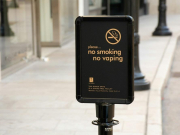 Туристам в Гонконге грозит до 7 лет тюрьмы за вейпы