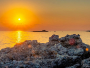 Песчаная буря докатилась до Турции