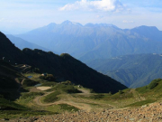 С 1 мая за подъем в горы Сочи начнут брать дополнительную плату