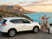 Внутренний туризм пересаживается за руль: как турагентствам заработать на автопутешествиях