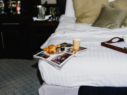 Не произвольный штраф: отелям хотят запретить списывать деньги за порчу имущества