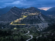 Наводнение в Дагестане: что происходит с туристами