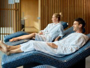 Спрос на санатории Сочи упал на 15%