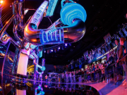 Елена Мироненко: «Музей АТОМ обязателен к посещению — сразу после Красной площади»