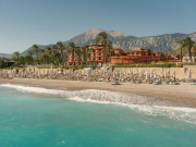 Скидки турецких отелей для россиян достигли 60%