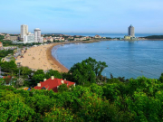 В Черном море появилось новое нефтяное пятно