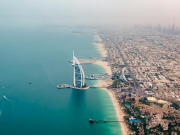 Ограничения на полеты и продажу авиабилетов в ОАЭ сняты