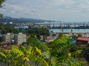 Спрос на Туапсе может упасть из-за экологических проблем: уже есть первые аннуляции