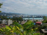 Из дома не выходить: экологи рассказали, что на самом деле происходит в Туапсе