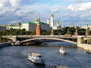 Названы причины падения цен на номера в отелях 5* в Москве