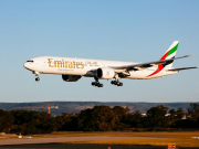 Эксперты рассказали о подорожании авиабилетов Emirates