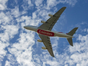 Emirates снова увеличивает число рейсов в Россию