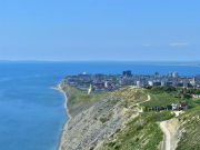 Спрос на отдых в Анапе растет, а в Сочи — падает