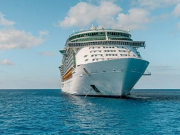 Туристы не могут получить компенсации за отмененные круизы Aroya Cruises