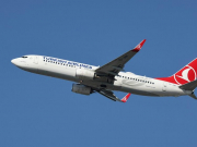 Turkish Airlines снова отменила несколько рейсов из Москвы на курорты Турции