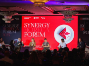 Ведущие рестораторы и отельеры страны обсудят будущее индустрии на Synergy HoReCa Forum