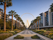 Культовый бассейн, частный пляж и дух Miami Beach: чем Delano Dubai привлечёт туристов