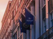 В Турции появятся два новых отеля сетей Hilton и Marriott