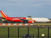 Британский суд заморозил активы VietJet: что это означает для рейсов в Россию