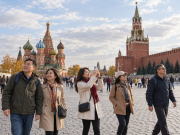 Пять условий туристического прорыва: чему России стоит поучиться у Австрии