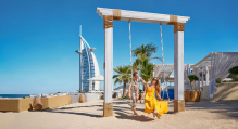 Иммерсивные парки, аттракционы и отели: новинки сезона в Дубае